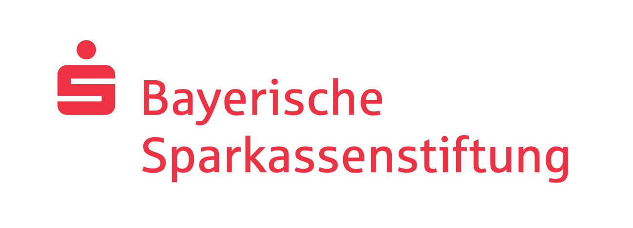 Bayerische Sparkassen Stiftung Logo